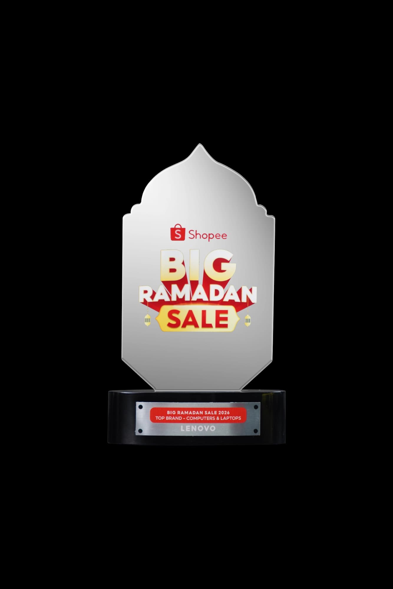 Shopee Big Ramadan Sale 2026 — Top Brand Computers and Laptop