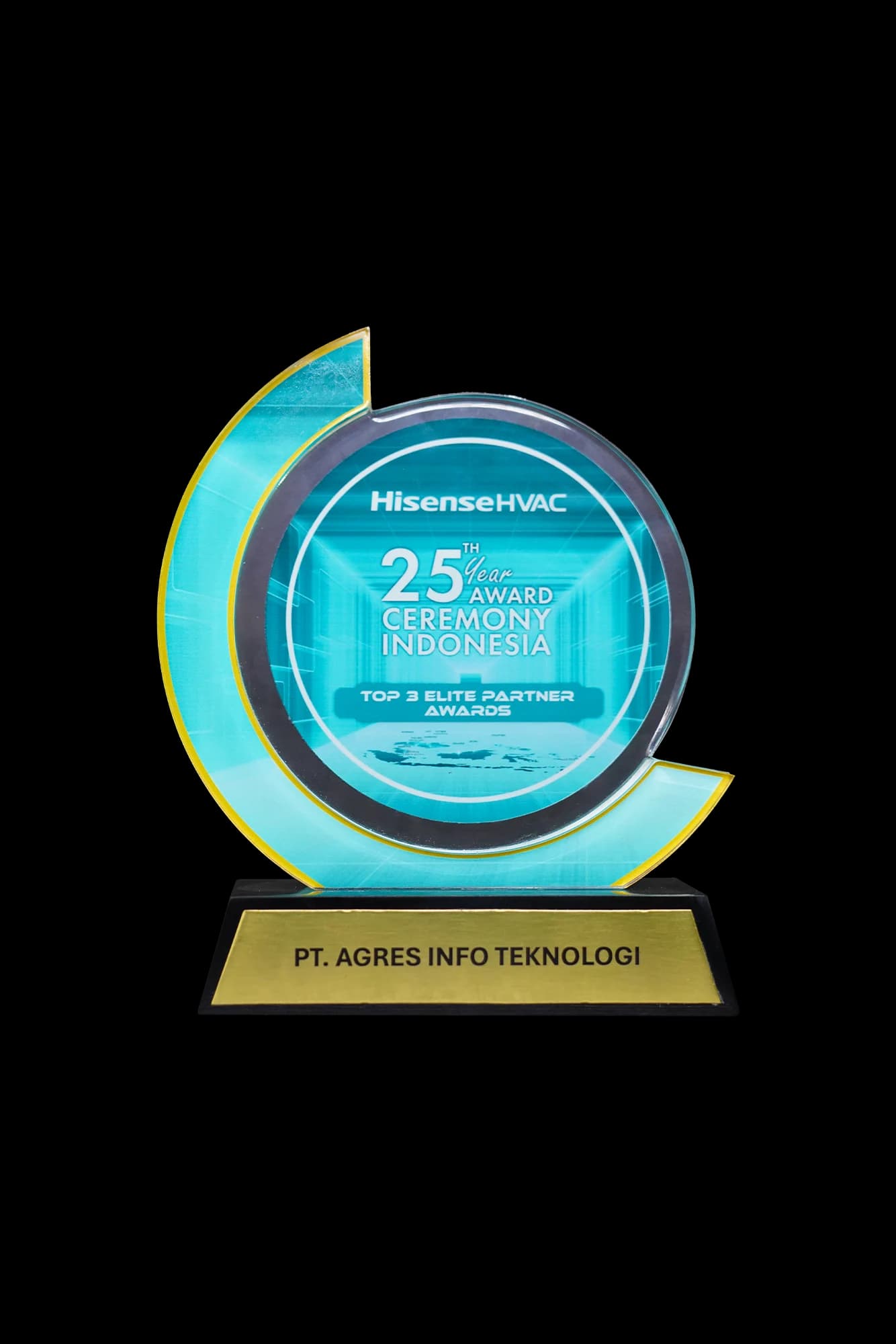 Achievement Award 2026