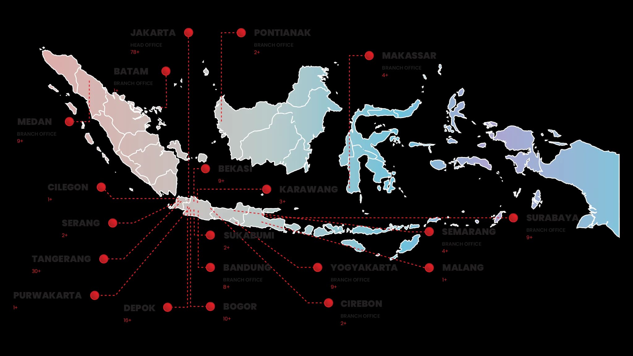 Agres location map