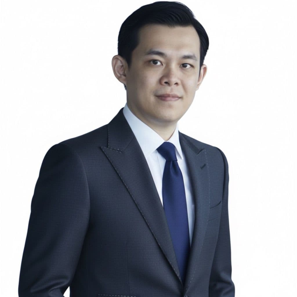 Hendra Susanto