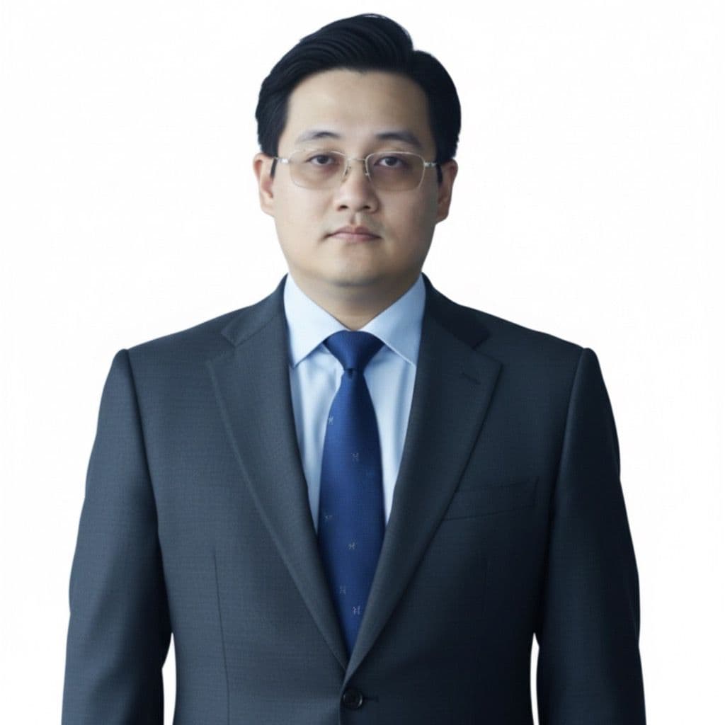 Benny Susanto Santoso