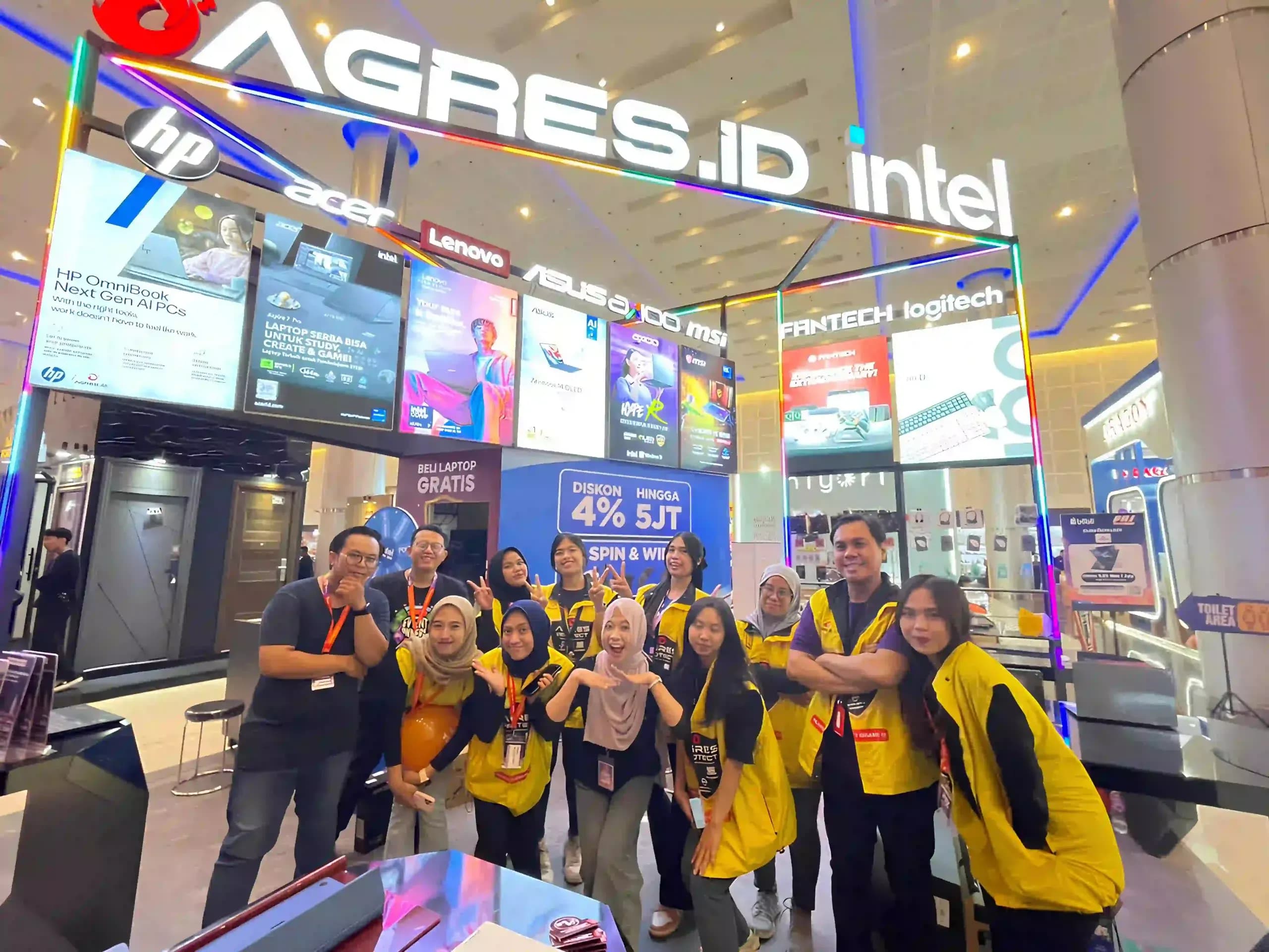 agres-id-di-event-prj-surabaya-2025