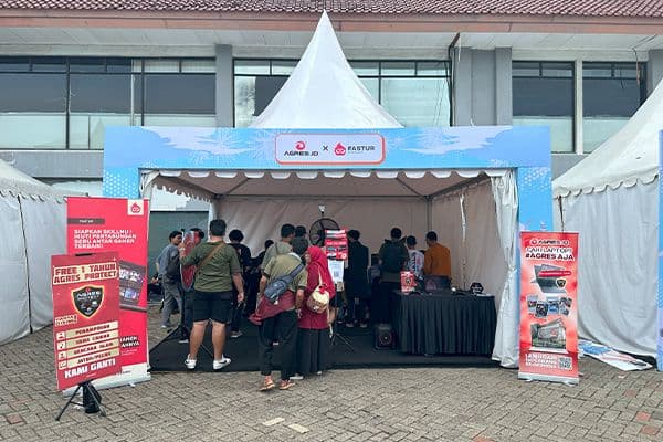 motion-ime-festival-2024-agres-id-ikut-meramaikan