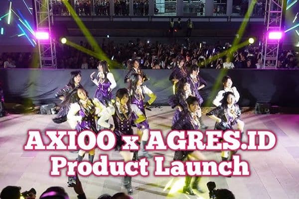 agres-id-berkolaborasi-dengan-axioo-gajah-mada-records-menyelenggarakan-konser-jkt48-di-sarinah