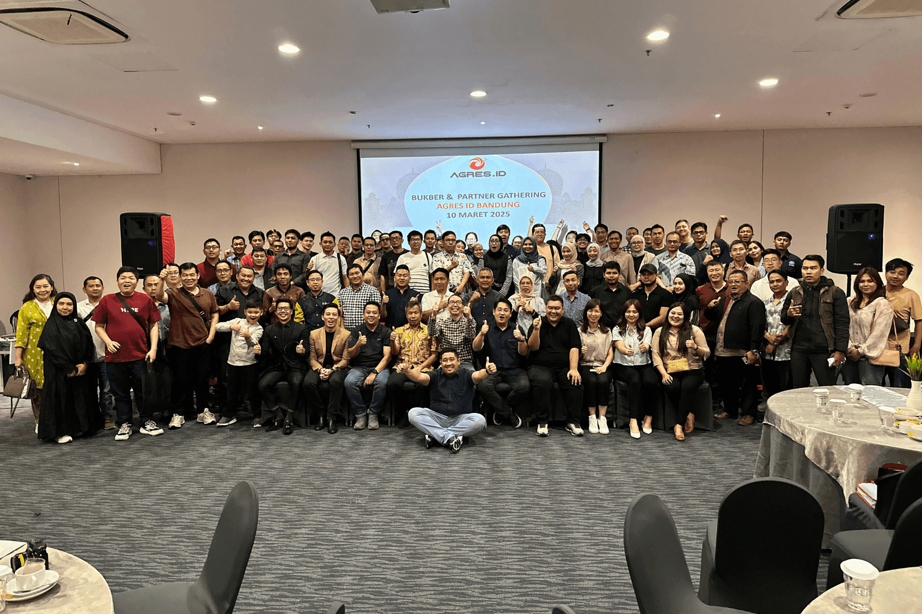 agres-id-gelar-bukber-dan-partner-gathering-di-bandung-pererat-hubungan-dengan-dealer