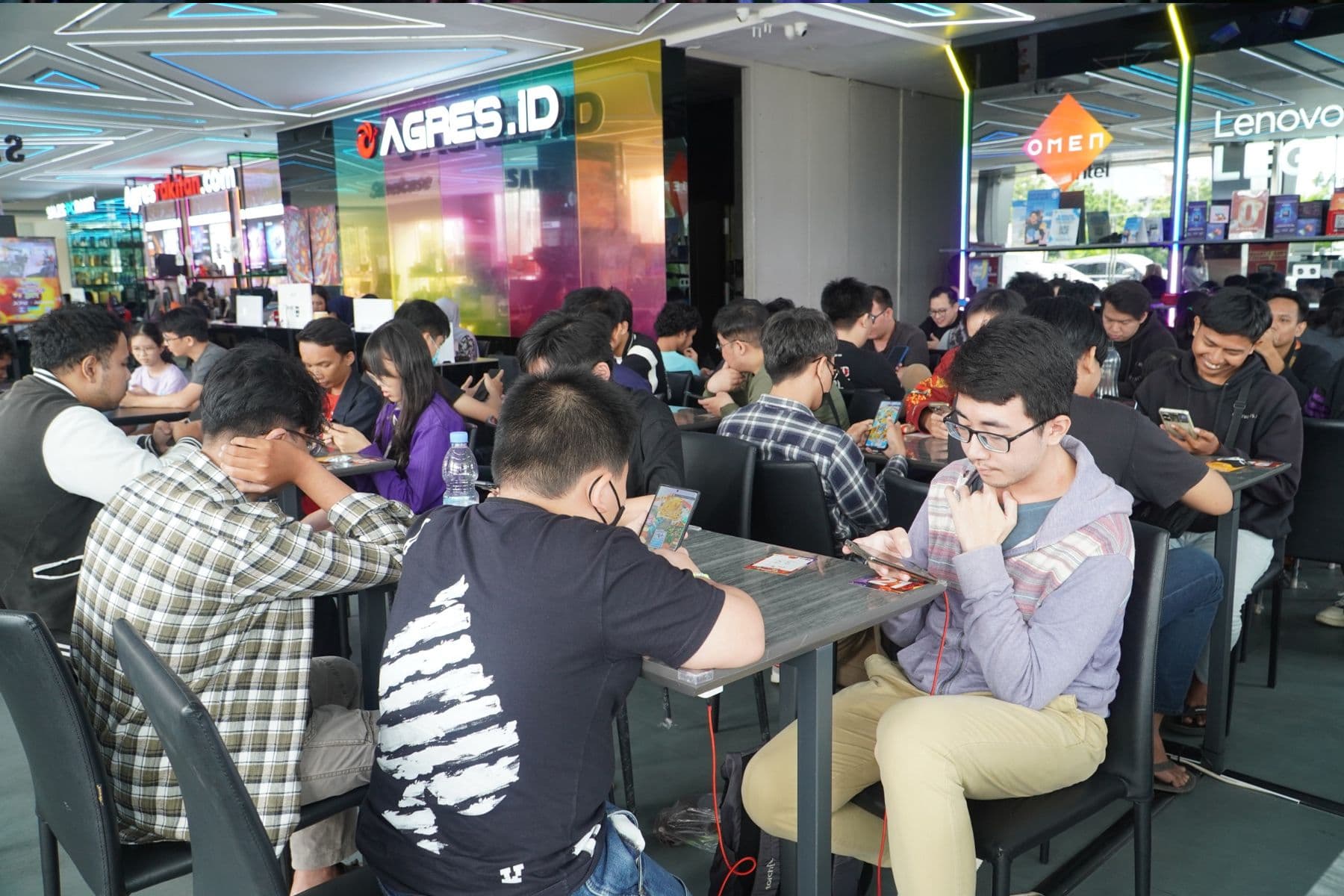 agres-id-gelar-tournament-pokemon-trading-card-game-pocket-championship-pertama-di-indonesia