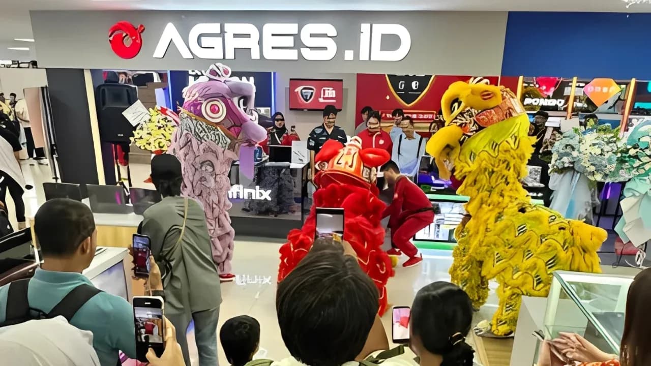 grand-opening-agres-id-2026-resmi-buka-3-toko-sekaligus-kolaborasi-bersama-intel-amd-snapdragon-di-indonesia-10