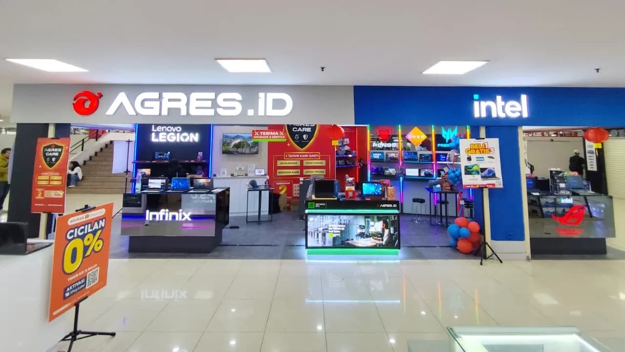 grand-opening-agres-id-2026-resmi-buka-3-toko-sekaligus-kolaborasi-bersama-intel-amd-snapdragon-di-indonesia-1