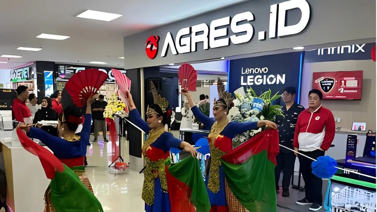 grand-opening-agres-id-2026-resmi-buka-3-toko-sekaligus-kolaborasi-bersama-intel-amd-snapdragon-di-indonesia-9